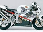 Honda VTR 1000 RC51 SP2